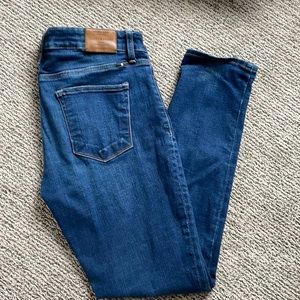 Lucky Brand Jeans // Hayden Skinny // 8/29
